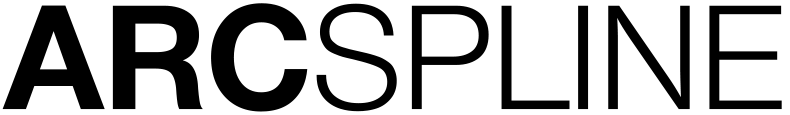 ArcSpline